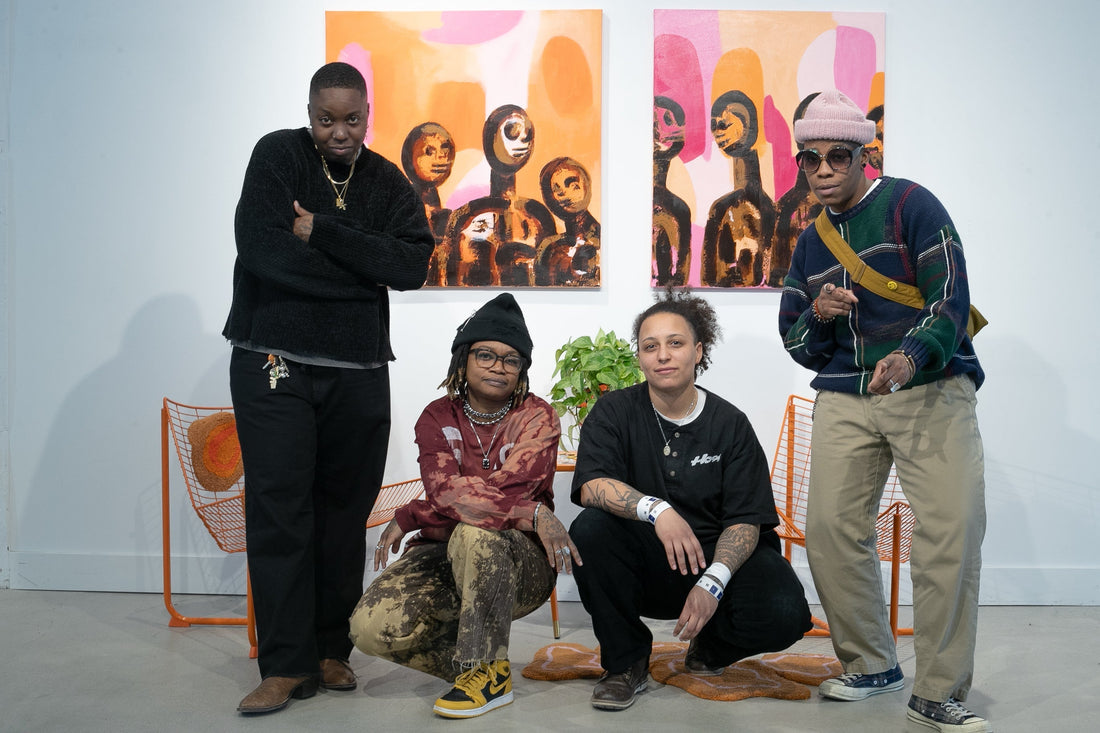 BRIDGING 🤝🏾 CONNECTIONS