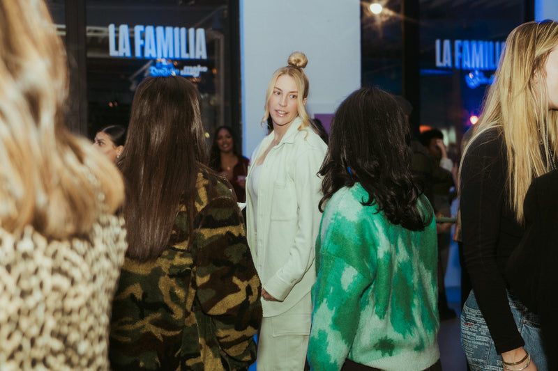 #La Familia: Makeway X Don Julio