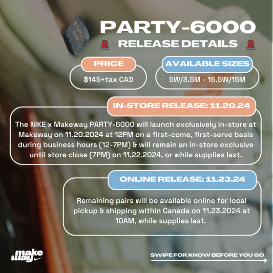 🚨RELEASE DETAILS🚨