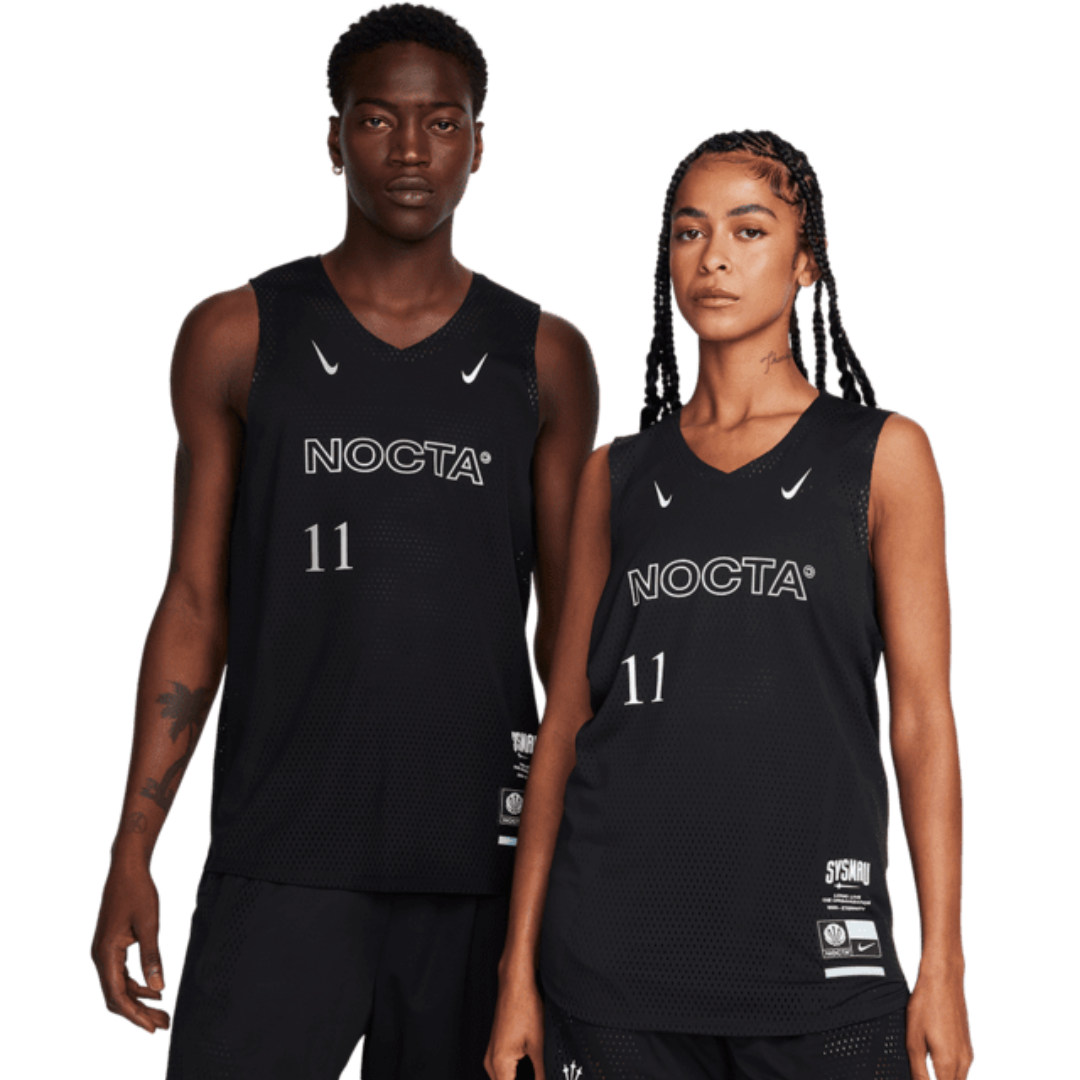 Nike tank 2025 top basketball