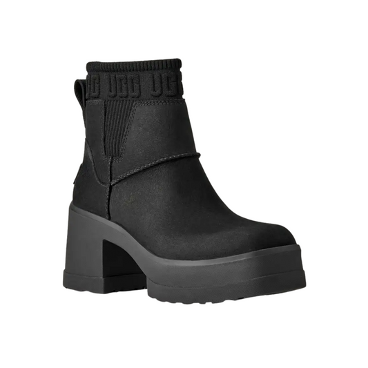 MOXY CHELSEA - BLACK