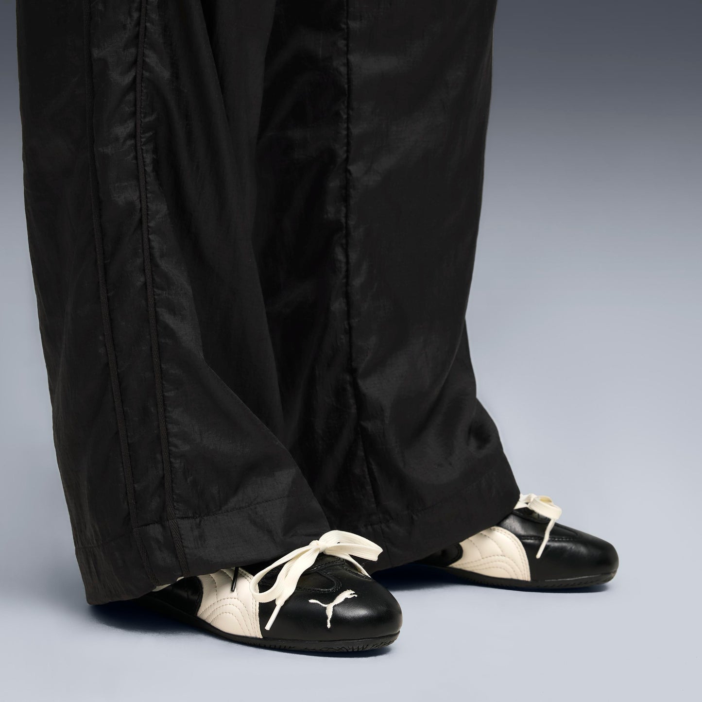 SPEEDCAT LEA X ROSÉ - PUMA BLACK/WARM WHITE