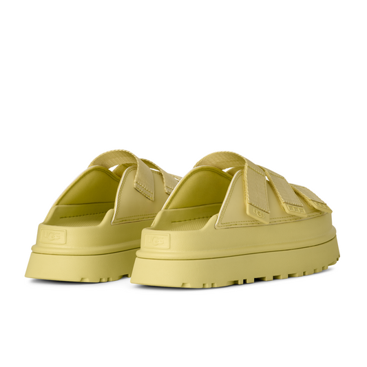 GOLDENGLOW SLIDE - GOLDEN APPLE