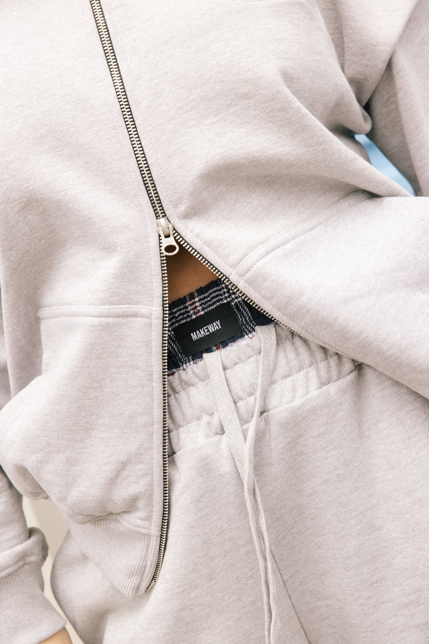 FTG BOXER SWEATPANT