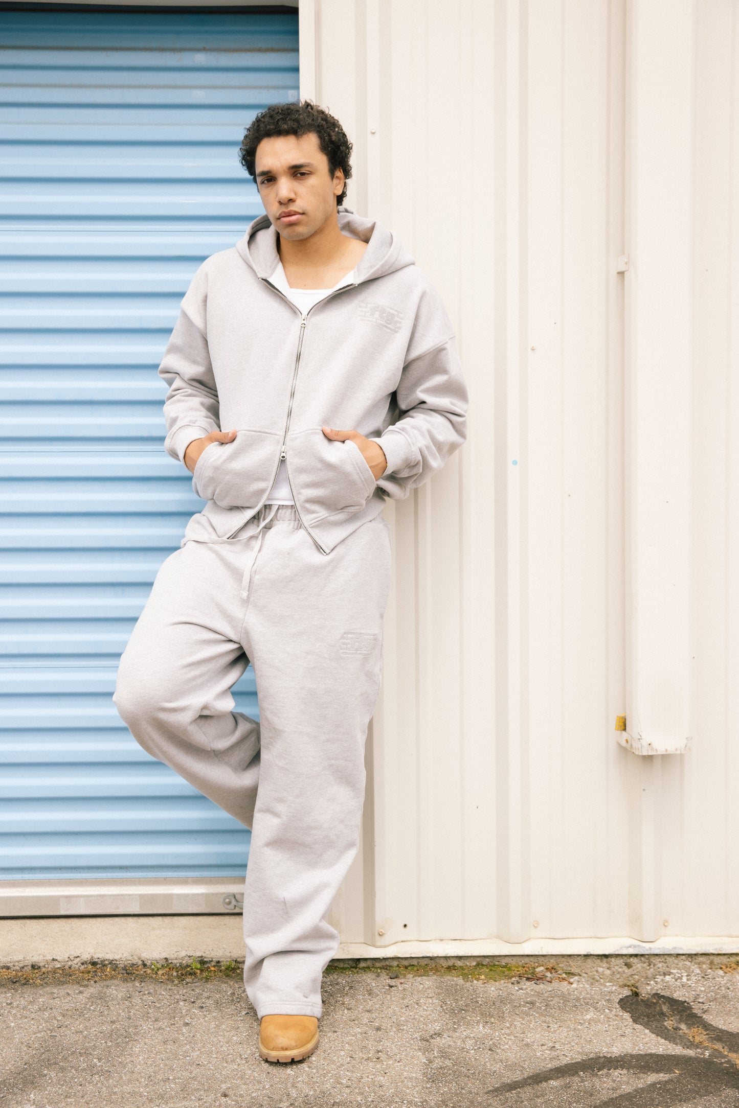 FTG BOXER SWEATPANT