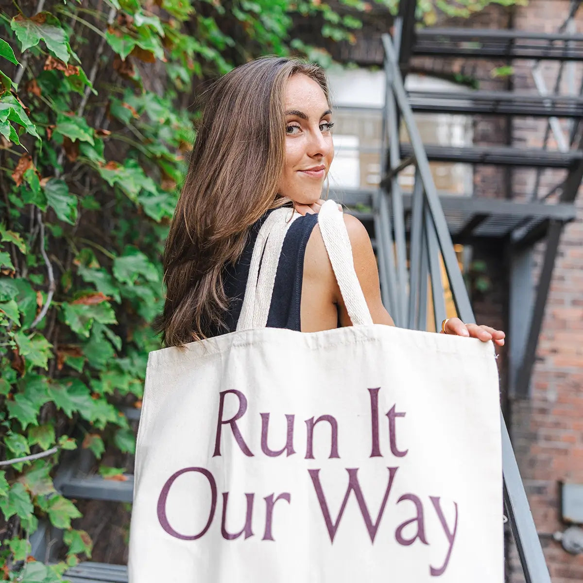 AFC Toronto Tote Bag - Warm Winter