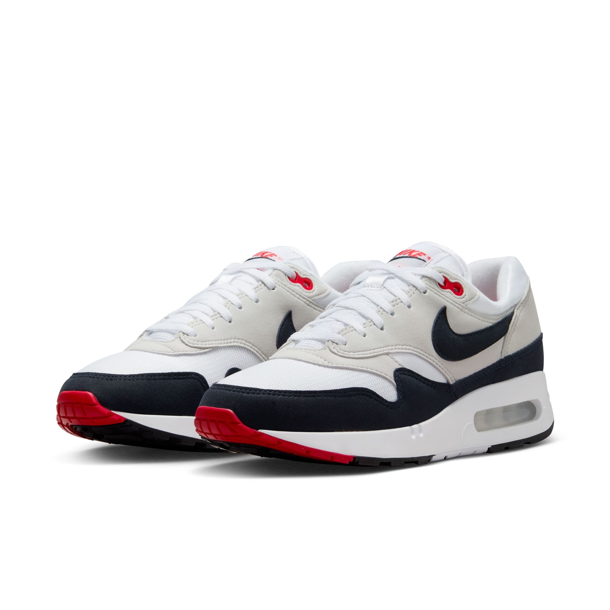 Buy Nike Nike Air Max 1 '86 Premium (White/Obsidian/Lt. Neutral