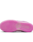 DUNK LOW PRM MF RUSH - FUCHSIA/RUSH FUCHSIA
