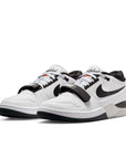 AIR ALPHA FORCE 88 SP x BILLIE EILISH - WHITE/BLACK-NEUTRAL GREY
