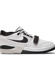 AIR ALPHA FORCE 88 SP x BILLIE EILISH - WHITE/BLACK-NEUTRAL GREY