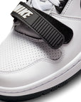 AIR ALPHA FORCE 88 SP x BILLIE EILISH - WHITE/BLACK-NEUTRAL GREY