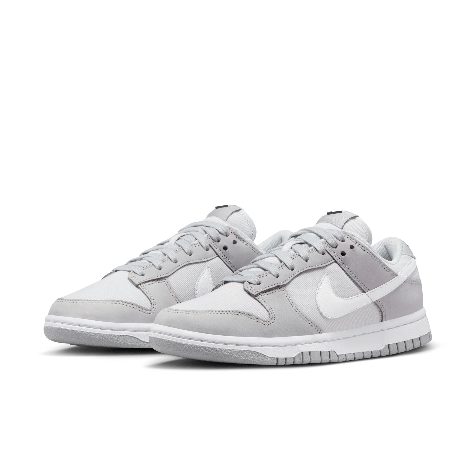 DUNK LOW LX NBHD 'LIGHT SMOKE GREY' - LT SMOKE GREY/WHITE-PHOTON