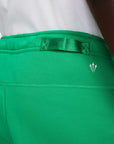 NOCTA x NIKE TECH FLEECE SWEATPANTS - STADIUM GREEN/SAIL