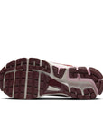 ZOOM VOMERO 5 - PINK FOAM /TEAM RED/SAIL/BURGUNDY CRUSH