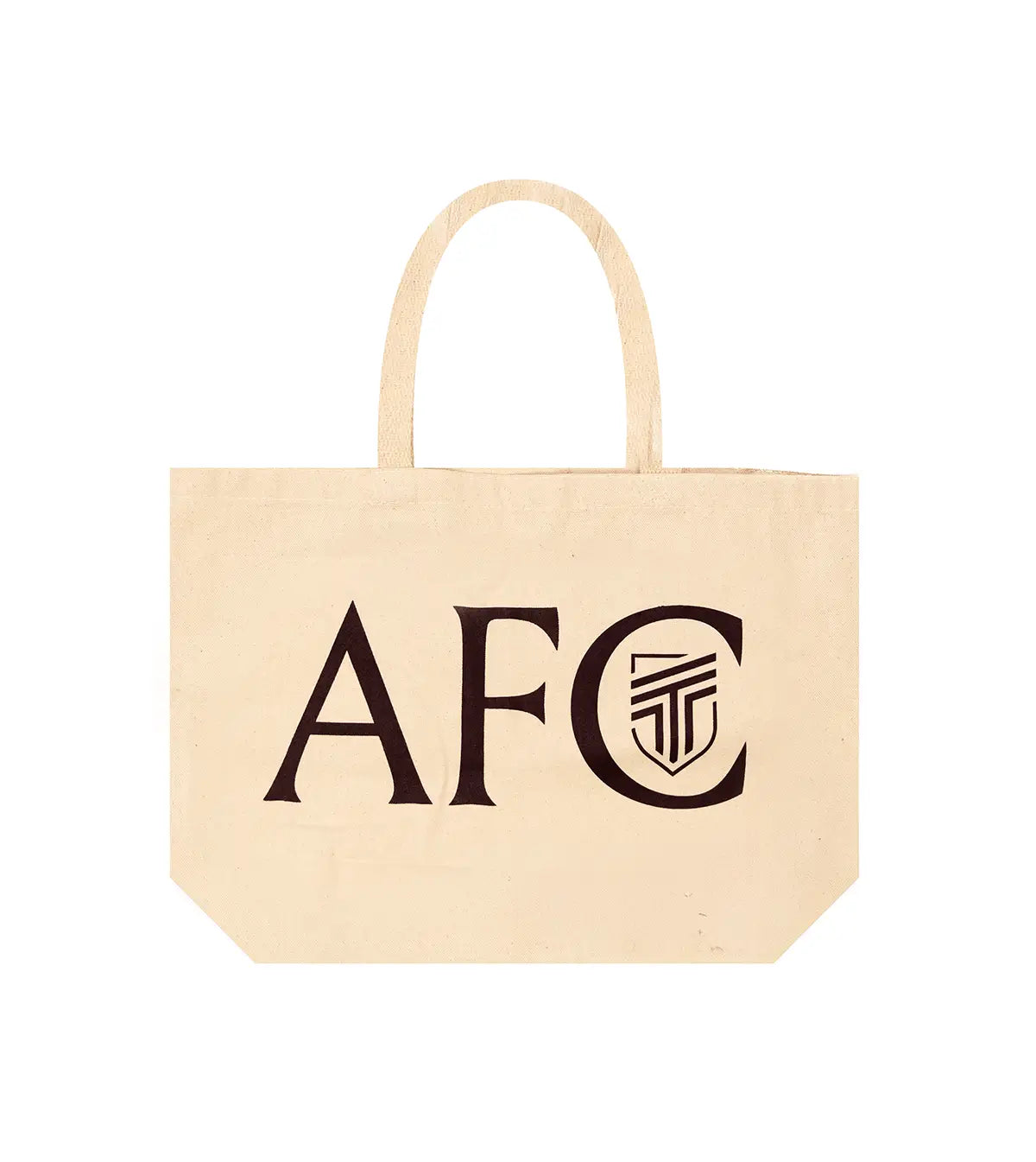 AFC Toronto Tote Bag - Warm Winter