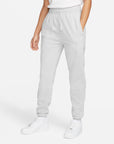 Dri-FIT Swoosh Fly Standard Issue Joggers - Grey