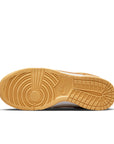 Dunk Low LX - Celestial Gold/Wheat Gold/Sail