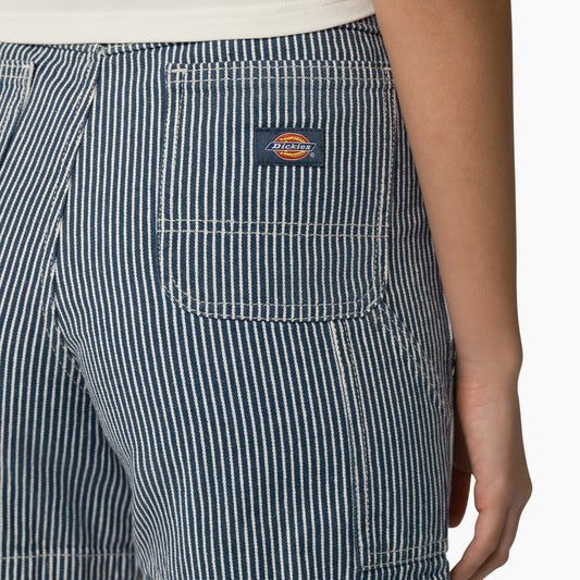 Hickory Shorts - 5" - Air Force Blue