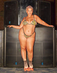 Mariah Bikini Bottom