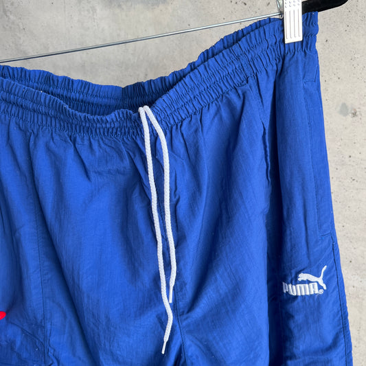 Vintage Puma Pants