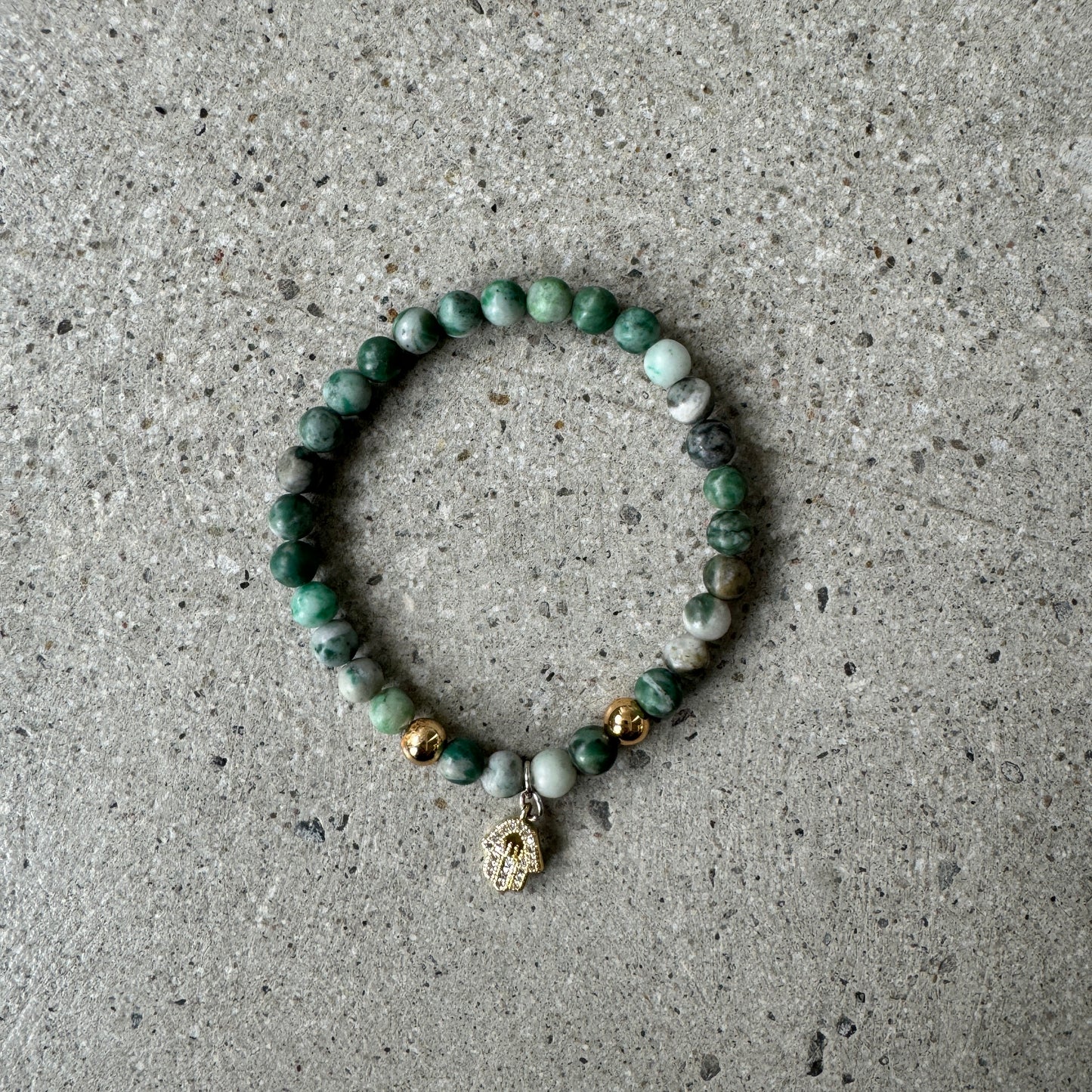 LUXE BRACELET (BATCH 3.0)