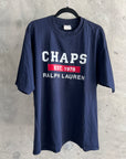 Vintage Chaps Polo RL Tee