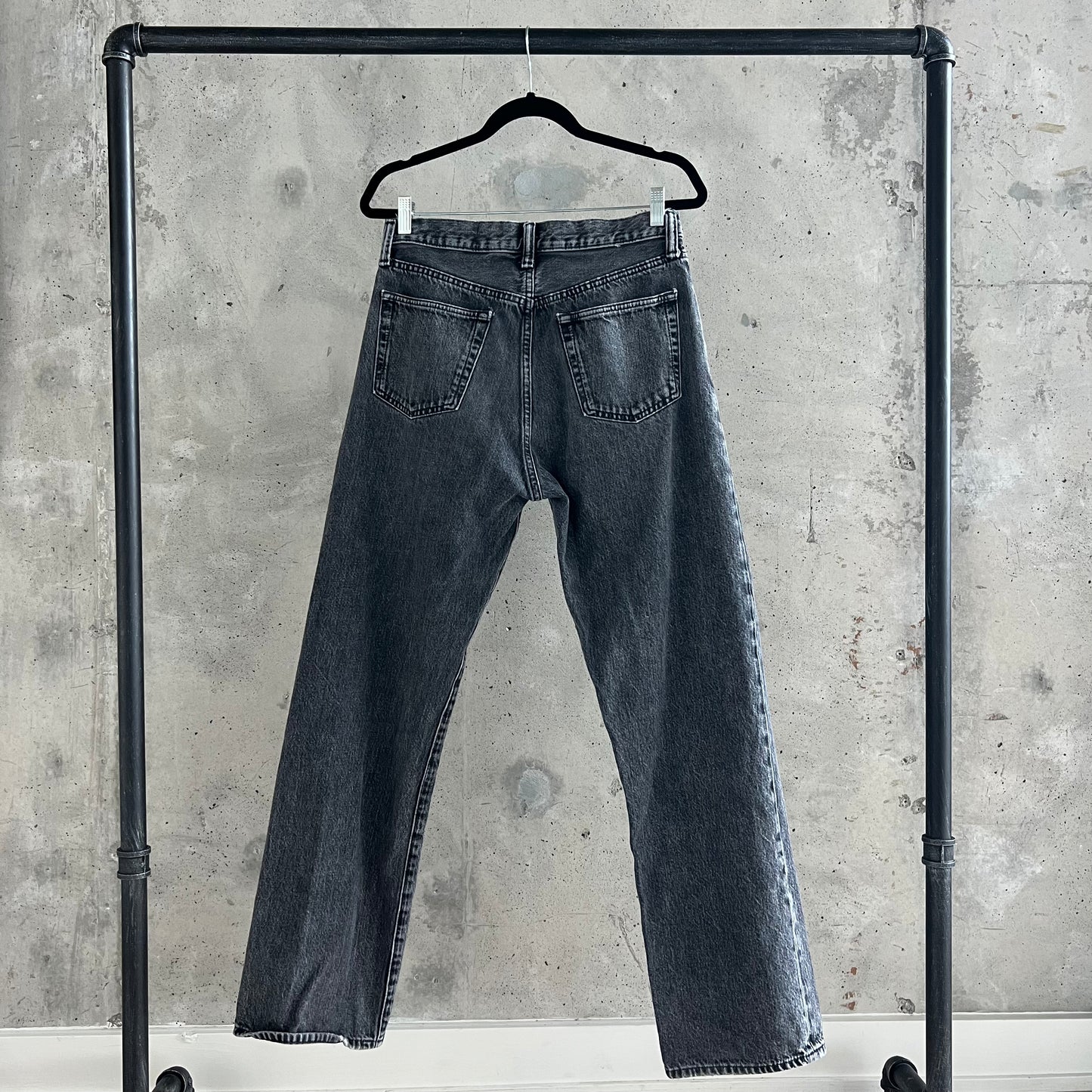 vintage gap denim