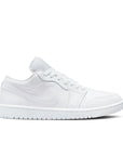 Jordan 1 Low - White