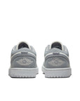 Jordan 1 Low SE - Light Steel Grey/Sail/White