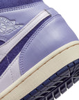 Jordan 1 Mid SE - Sky J LT Purple/Sky J Purple