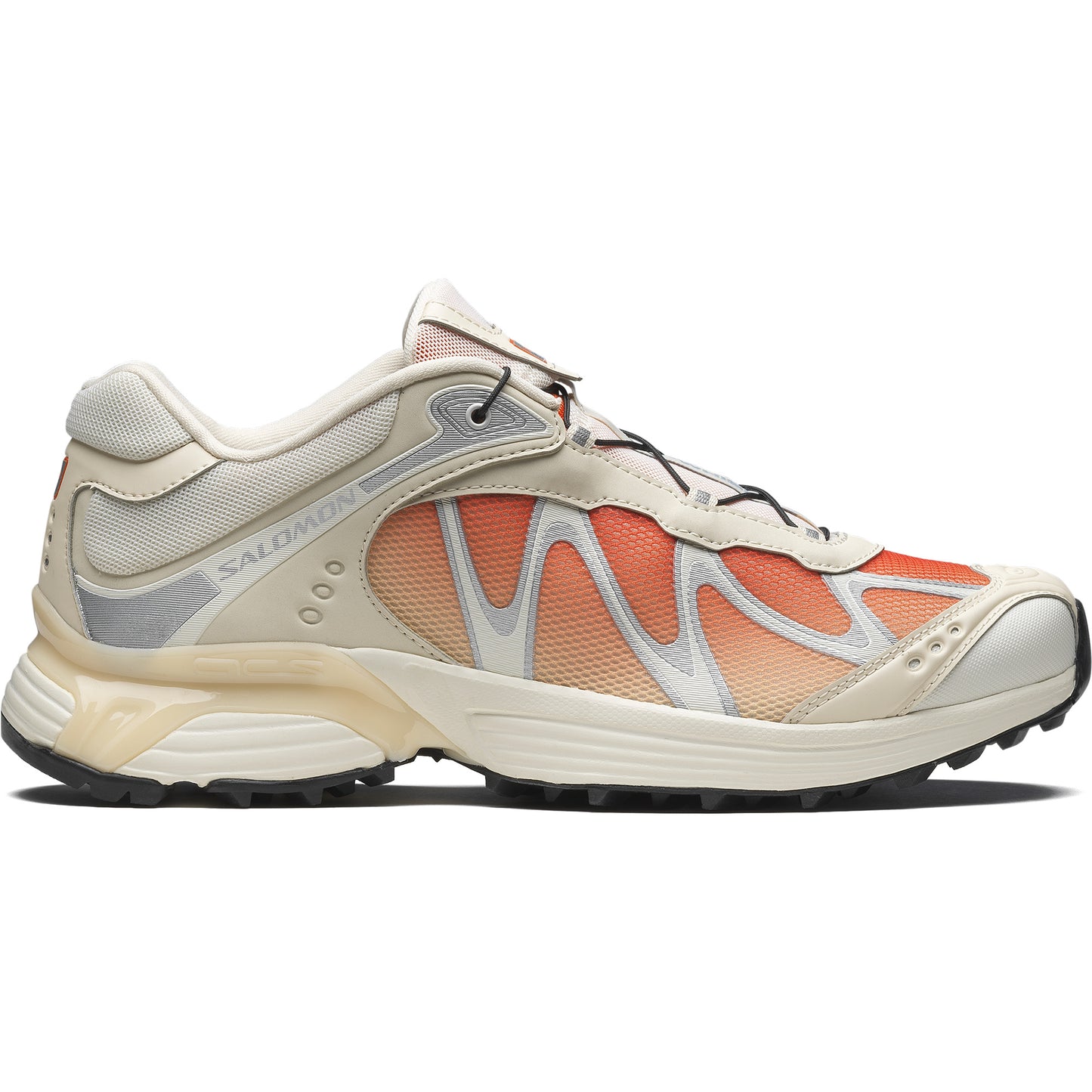 XT-WHISPER - Shortbread/Red Orange/Ftw Silver