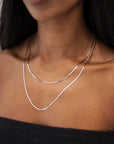 Mini Estelle Necklace