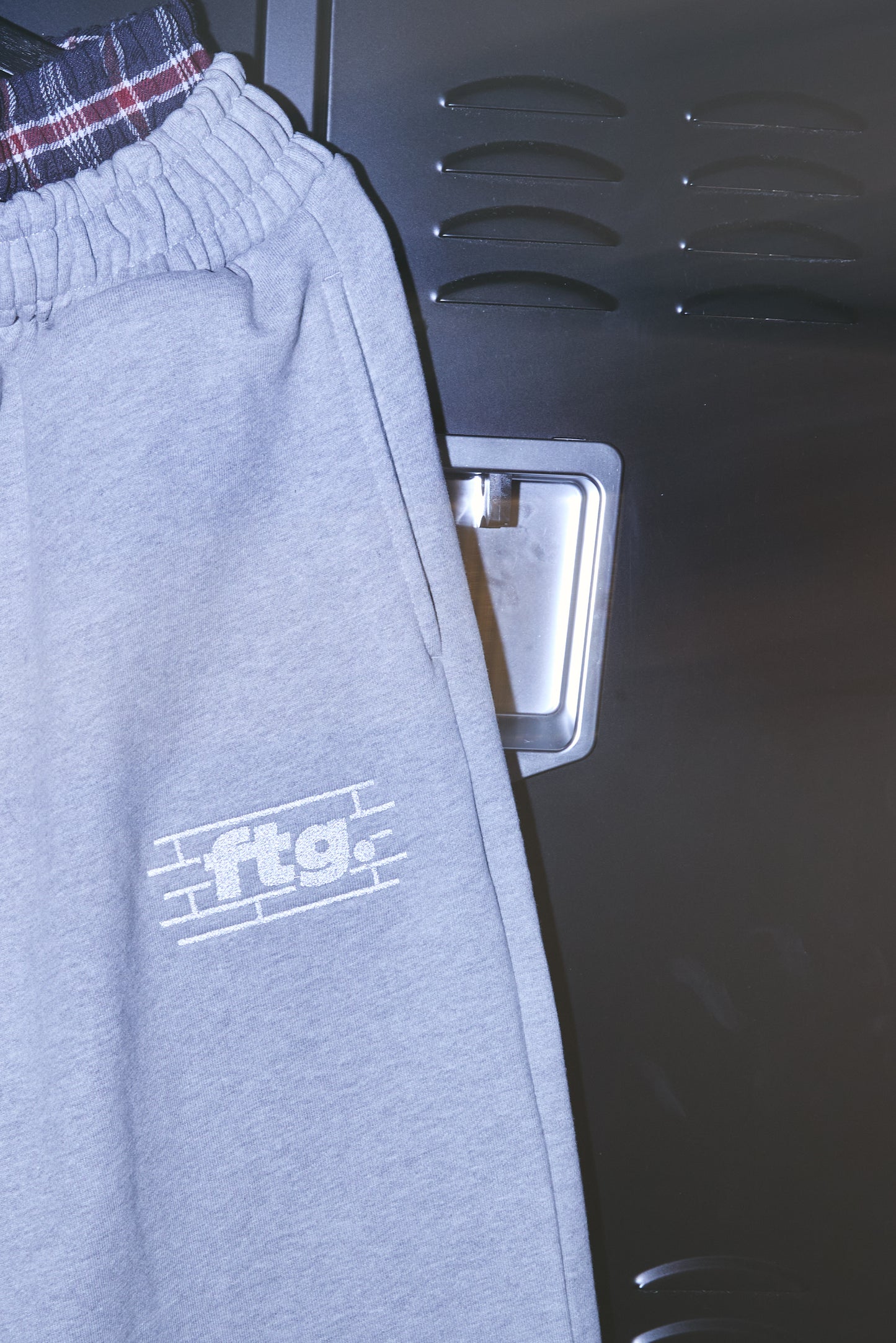 FTG BOXER SWEATPANT