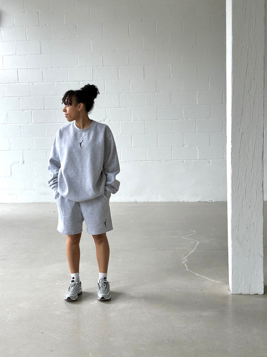 Makeway x WNBA Drop 002 Crewneck