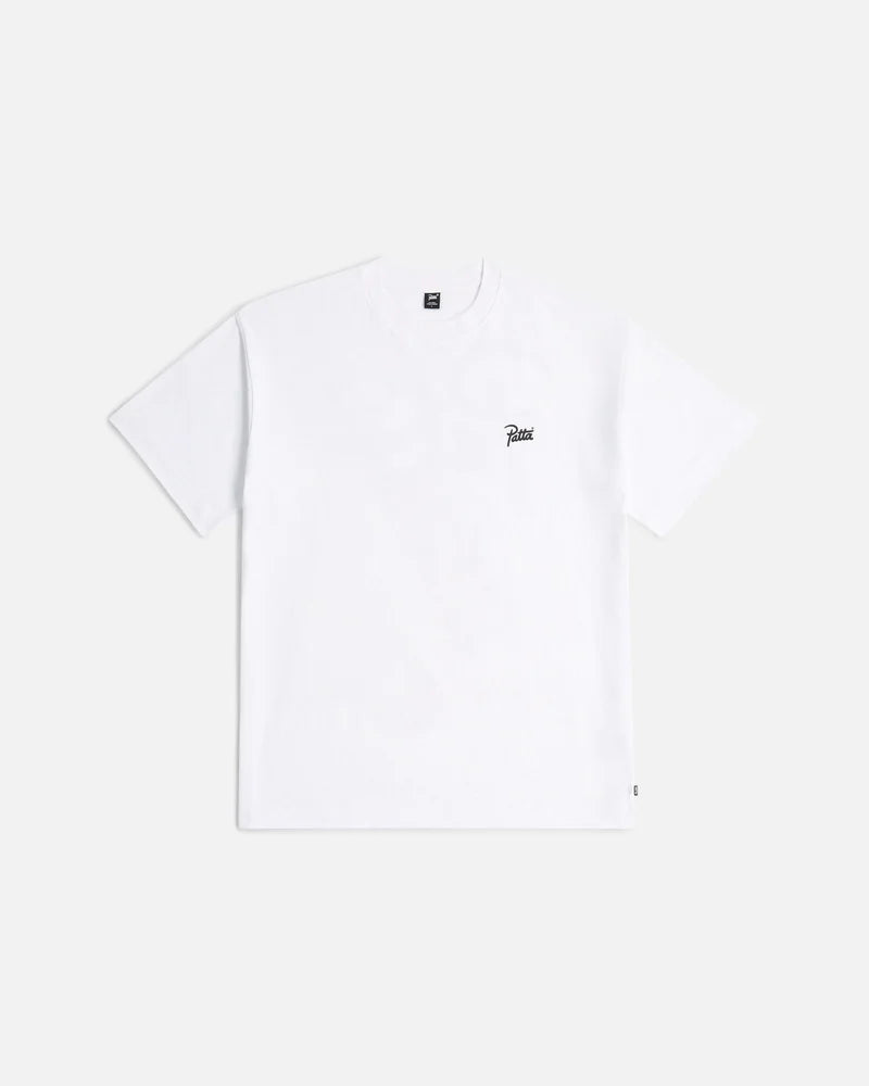 Lighters T-Shirt - White