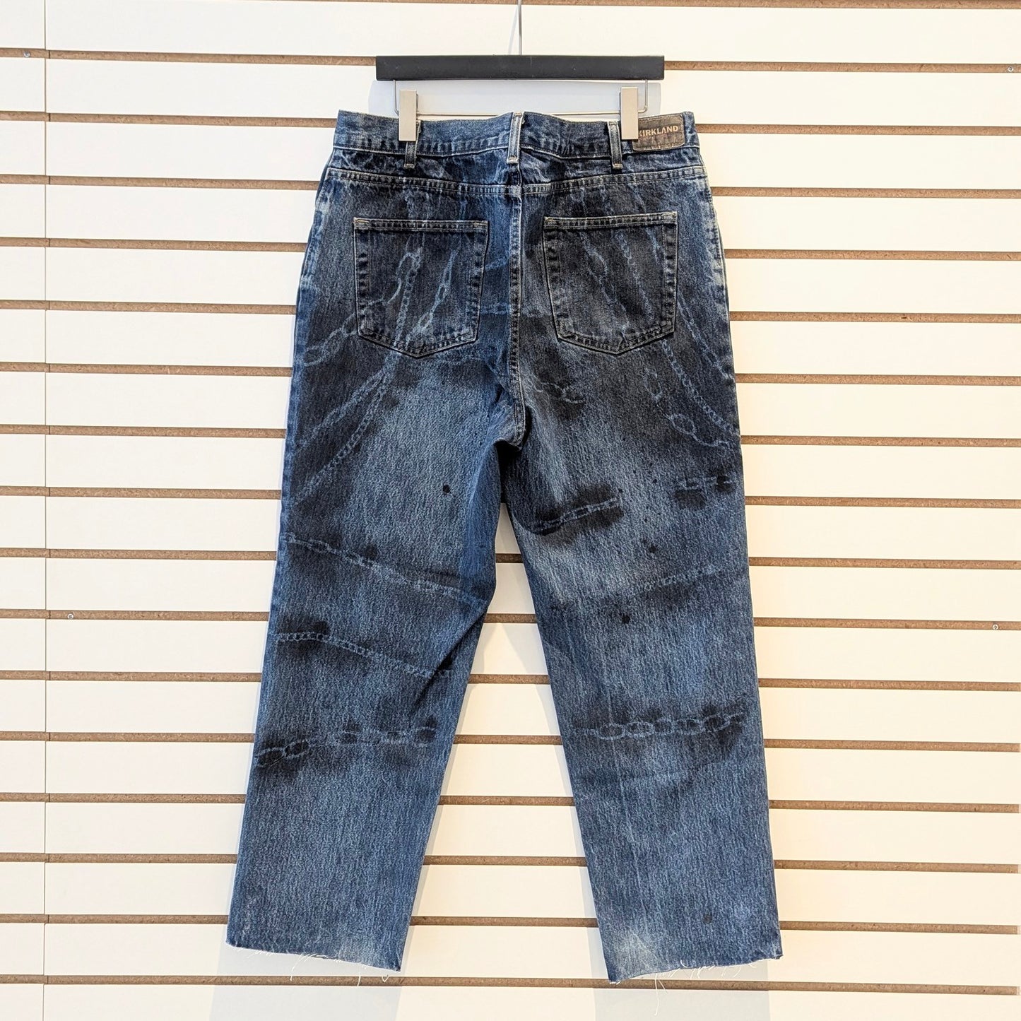 Chain Denim