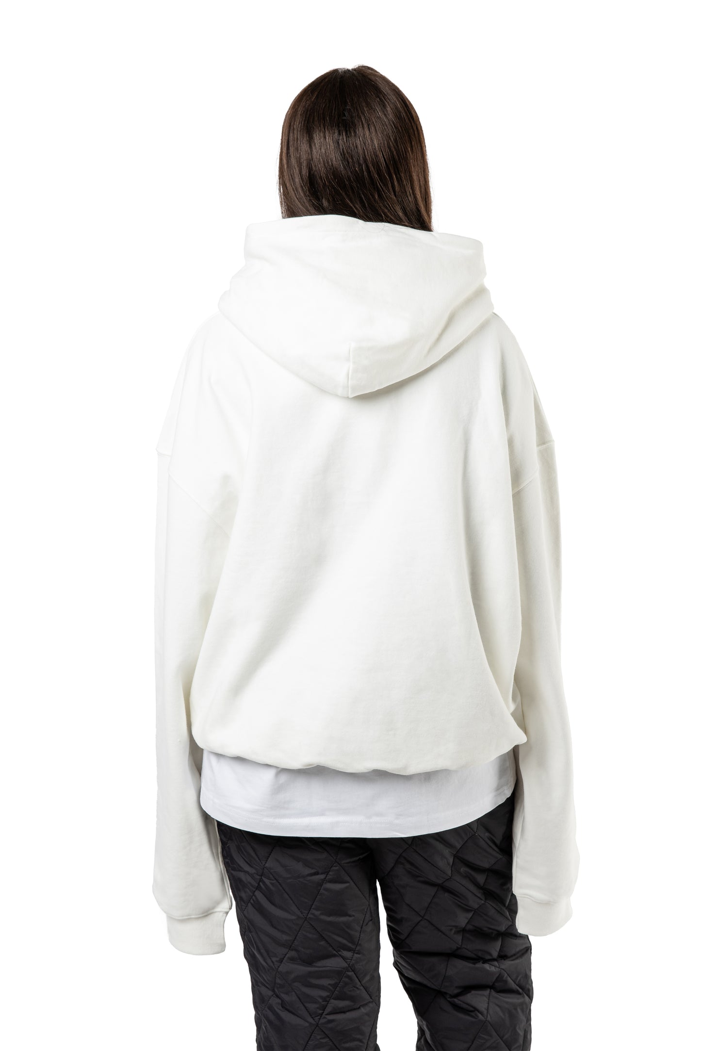 Worldwide Hoodie