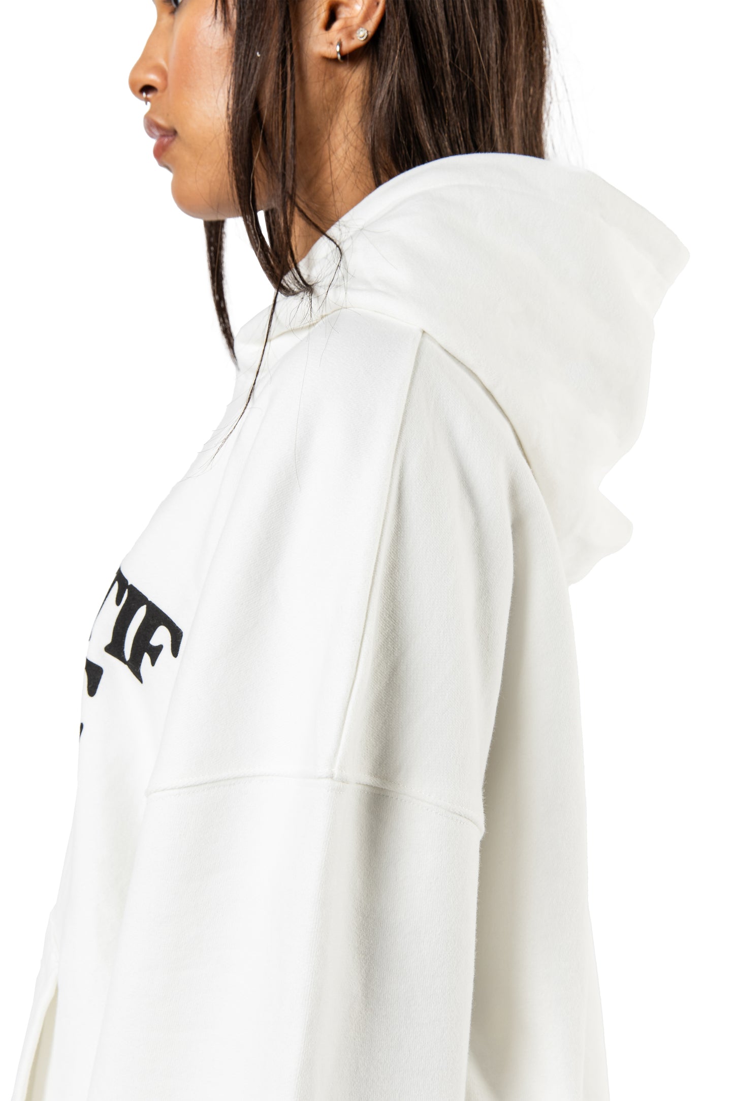 Worldwide Hoodie
