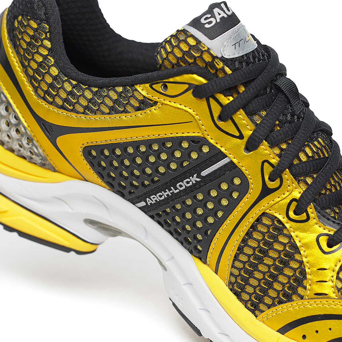 PROGRID TRIUMPH 4 - LEMON CHROME