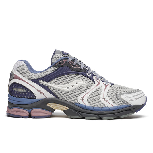 PROGRID TRIUMPH 4 - WHITE/BLUE