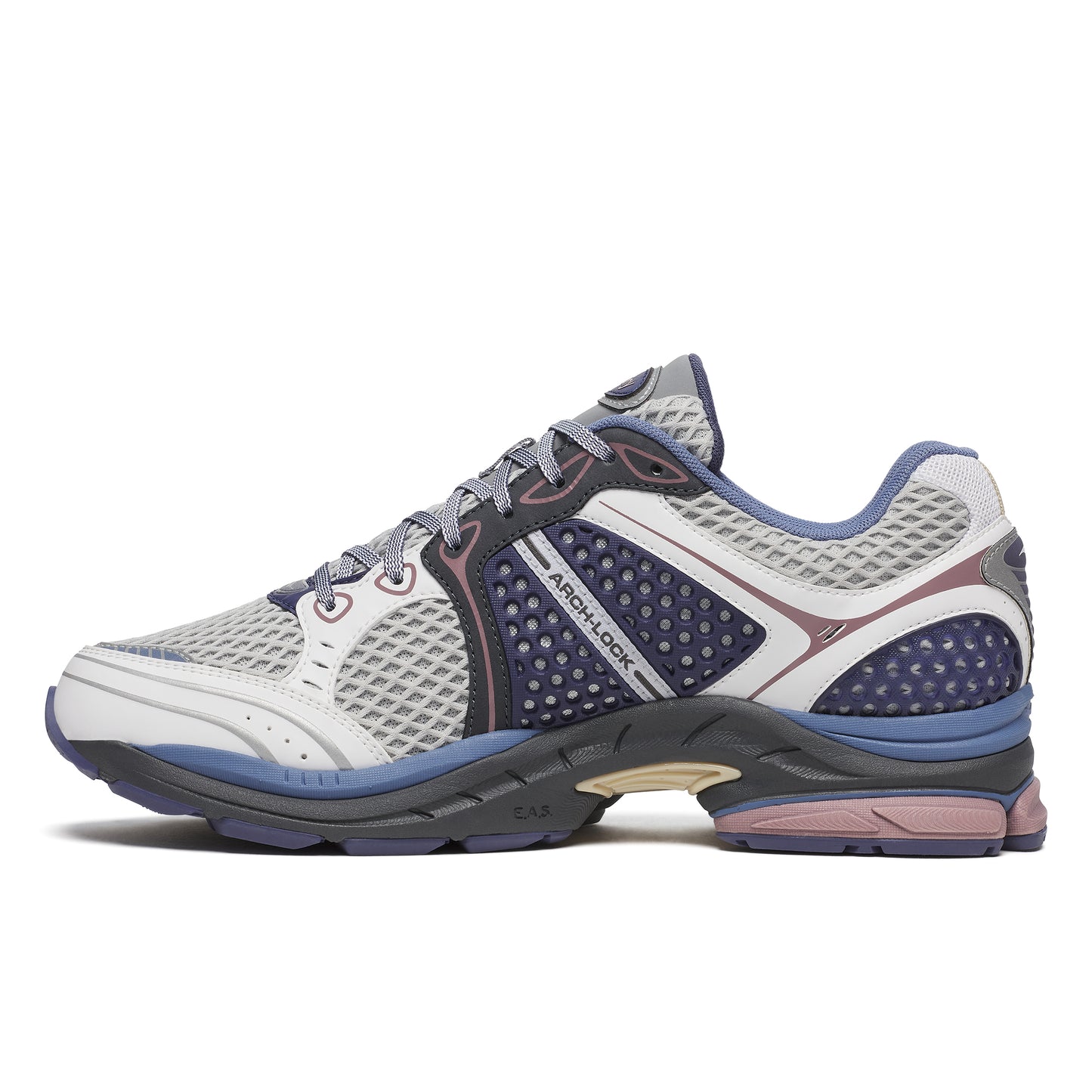 PROGRID TRIUMPH 4 - WHITE/BLUE