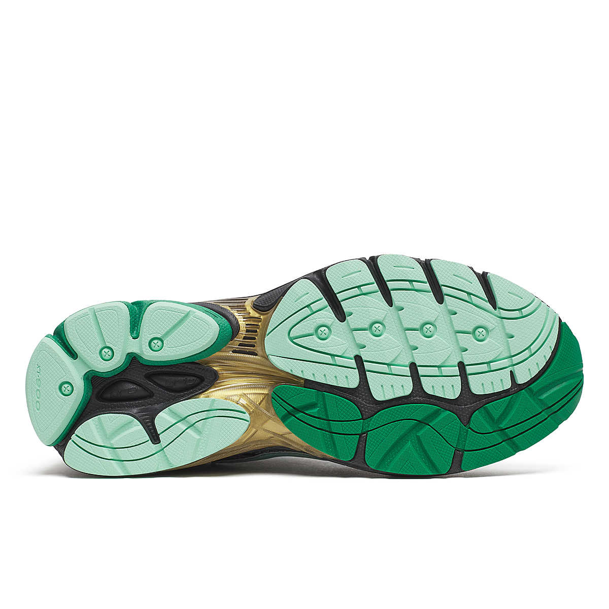 PROGRID OMNI 9 'GLOWACONSTRICTOR' - GREEN GLOW