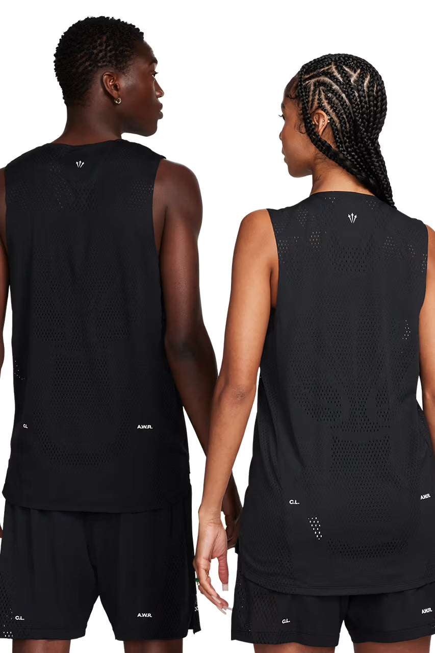 Nike hoops tank on sale top