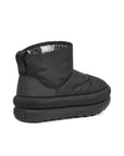 CLASSIC MAXI MINI - BLACK