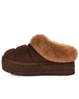 TAZZLITA SLIPPER - HARDWOOD