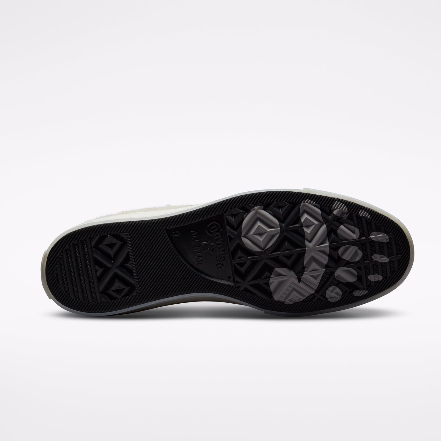 CLOT x Converse Chuck 70 High - 'Panda'