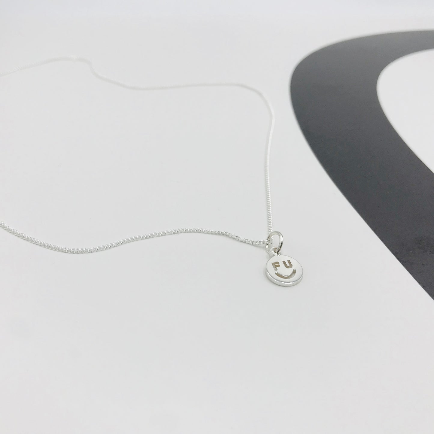 FU Necklace