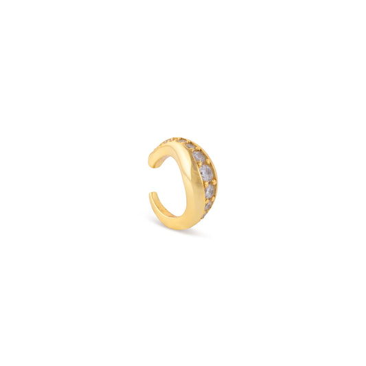 Hudson Ear Cuff