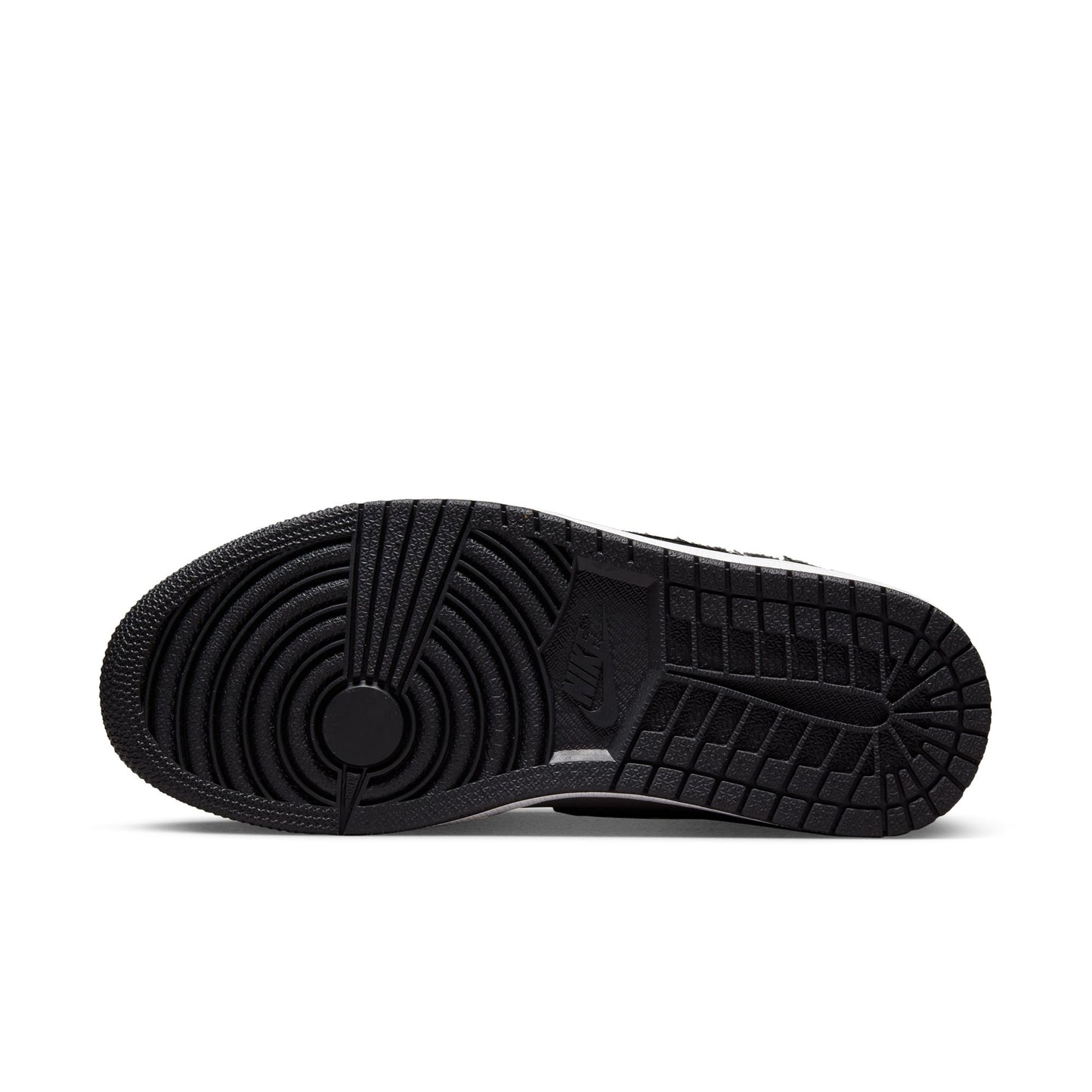 Jordan 1 Retro High OG - 'Twist 2.0' - Medium Grey/Black/White