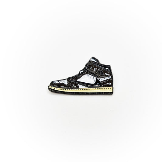 Jordan 1 High x Travis Scott Pin